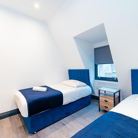 Flash Sale Brighton City Centre Seafront 2 Bedroom Flat Bn112Shp5C Esterno foto