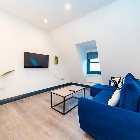 Flash Sale Brighton City Centre Seafront 2 Bedroom Flat Bn112Shp5C Esterno foto
