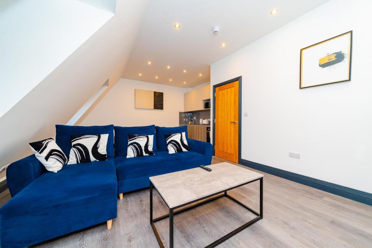 Flash Sale Brighton City Centre Seafront 2 Bedroom Flat Bn112Shp5C Esterno foto