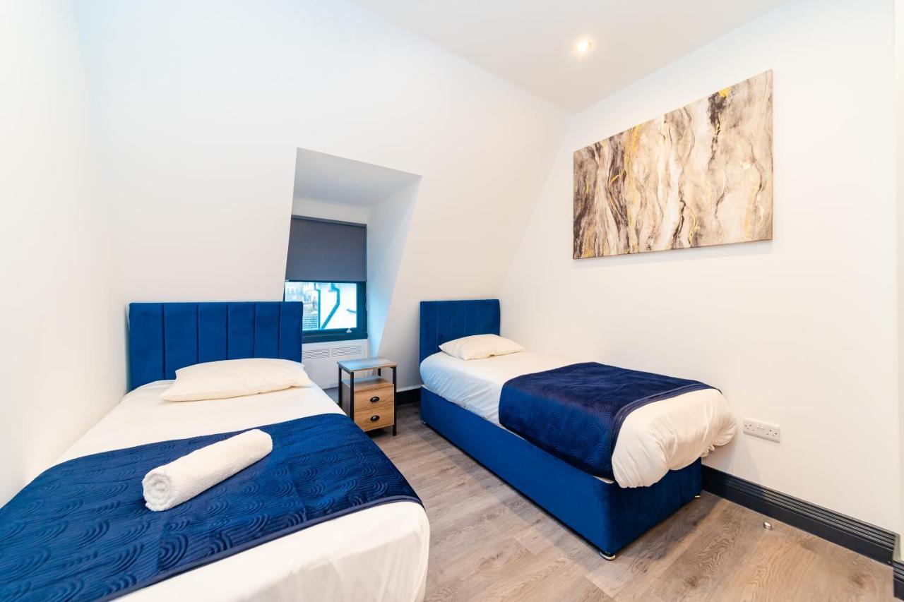 Flash Sale Brighton City Centre Seafront 2 Bedroom Flat Bn112Shp5C Esterno foto