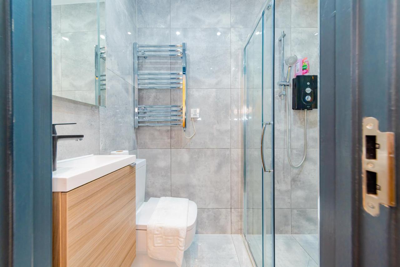Flash Sale Brighton City Centre Seafront 2 Bedroom Flat Bn112Shp5C Esterno foto