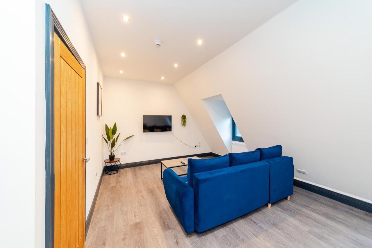 Flash Sale Brighton City Centre Seafront 2 Bedroom Flat Bn112Shp5C Esterno foto