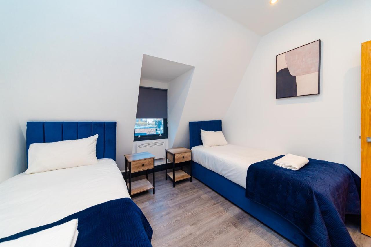 Flash Sale Brighton City Centre Seafront 2 Bedroom Flat Bn112Shp5C Esterno foto