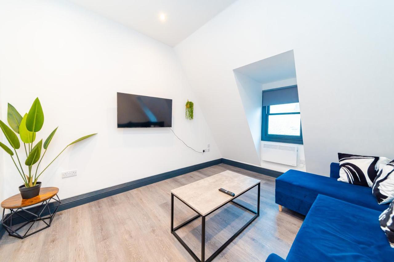 Flash Sale Brighton City Centre Seafront 2 Bedroom Flat Bn112Shp5C Esterno foto