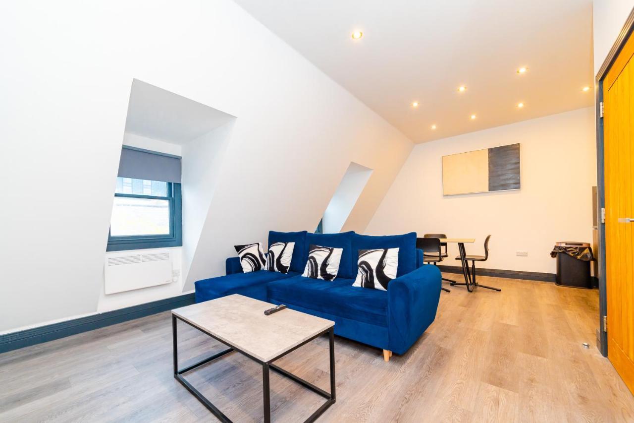 Flash Sale Brighton City Centre Seafront 2 Bedroom Flat Bn112Shp5C Esterno foto
