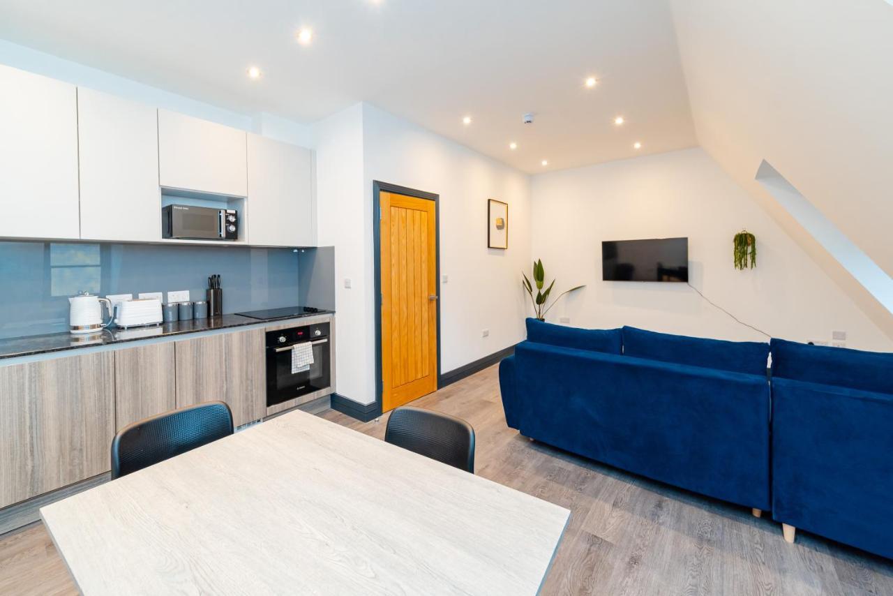Flash Sale Brighton City Centre Seafront 2 Bedroom Flat Bn112Shp5C Esterno foto