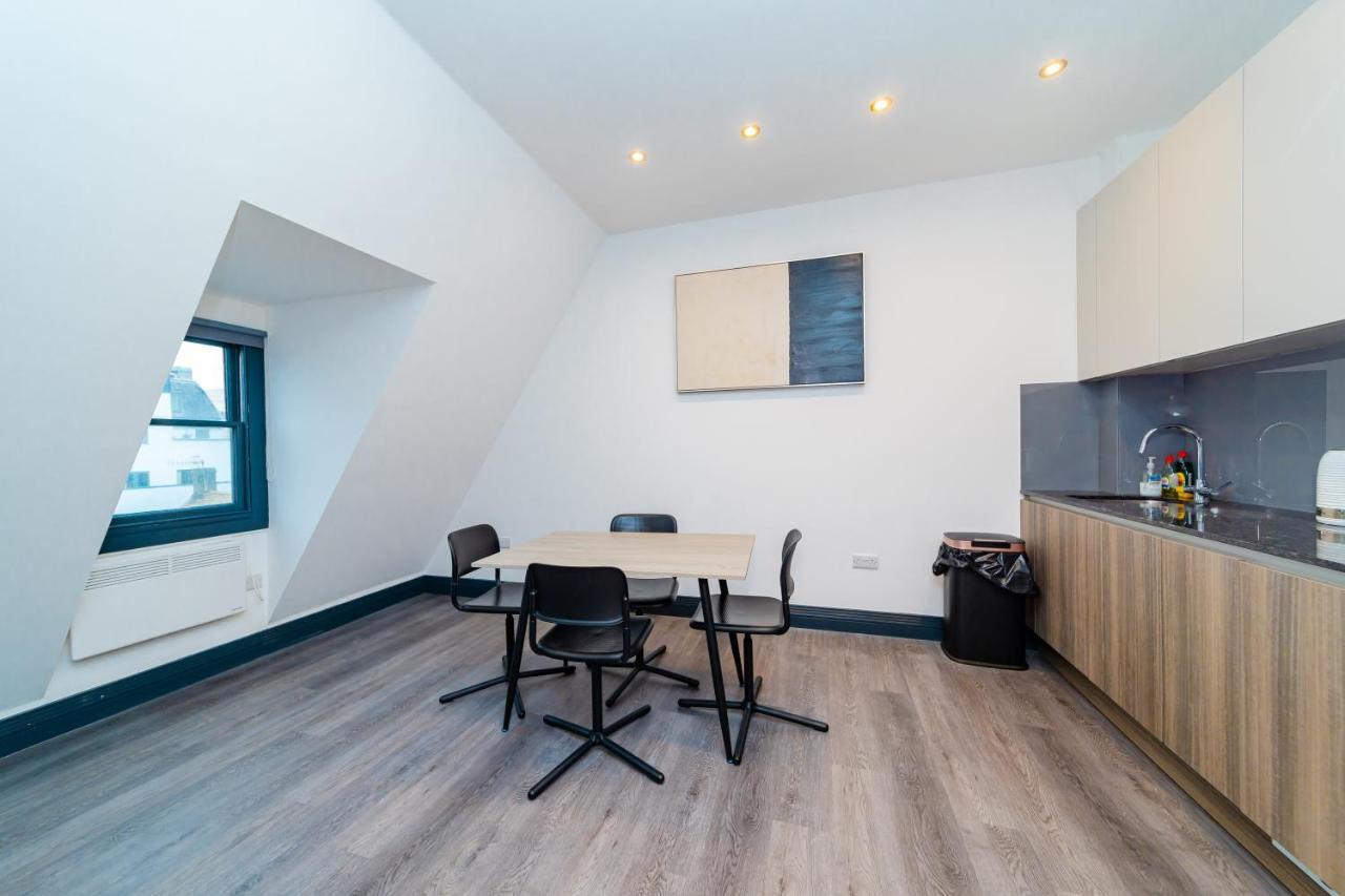 Flash Sale Brighton City Centre Seafront 2 Bedroom Flat Bn112Shp5C Esterno foto