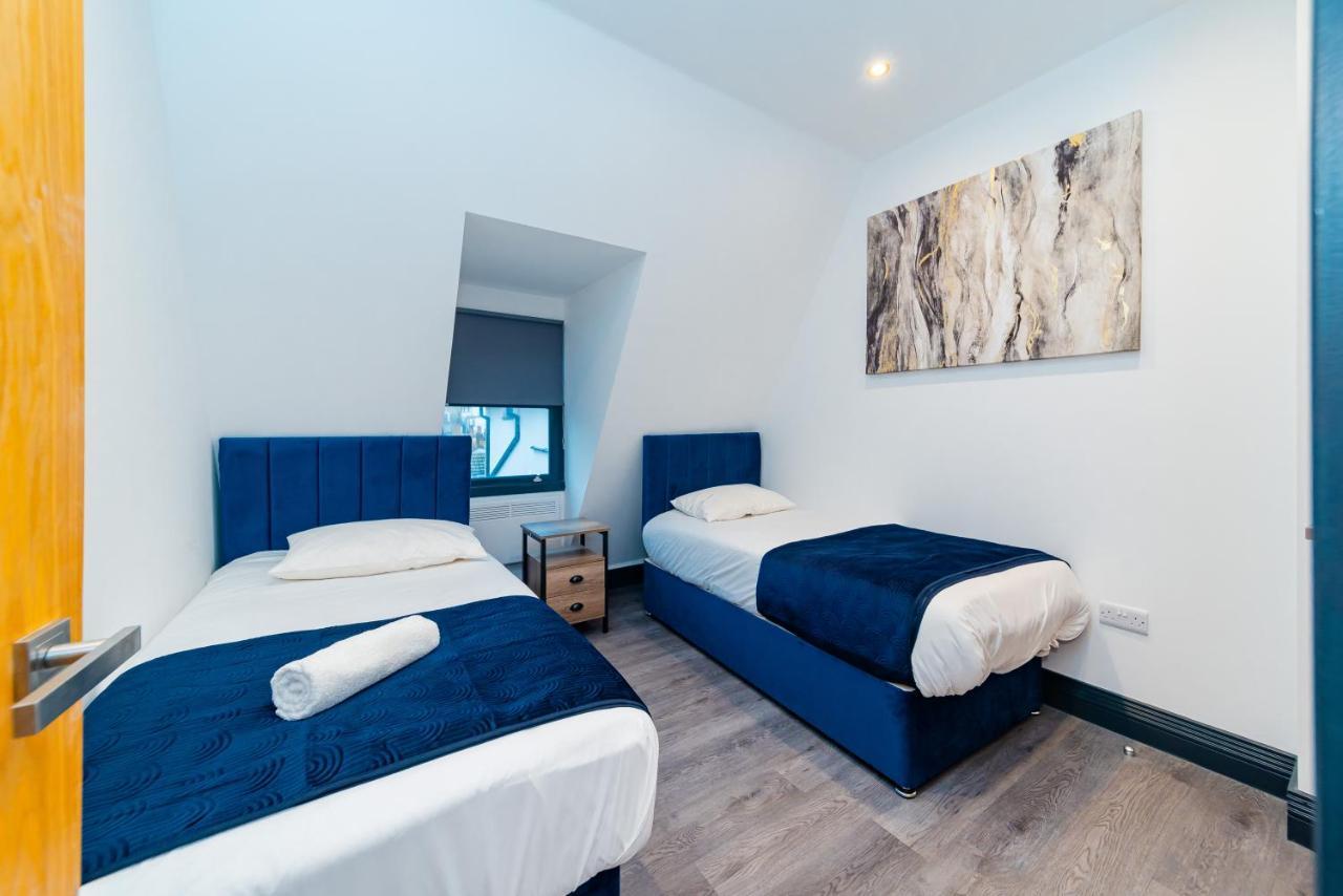 Flash Sale Brighton City Centre Seafront 2 Bedroom Flat Bn112Shp5C Esterno foto