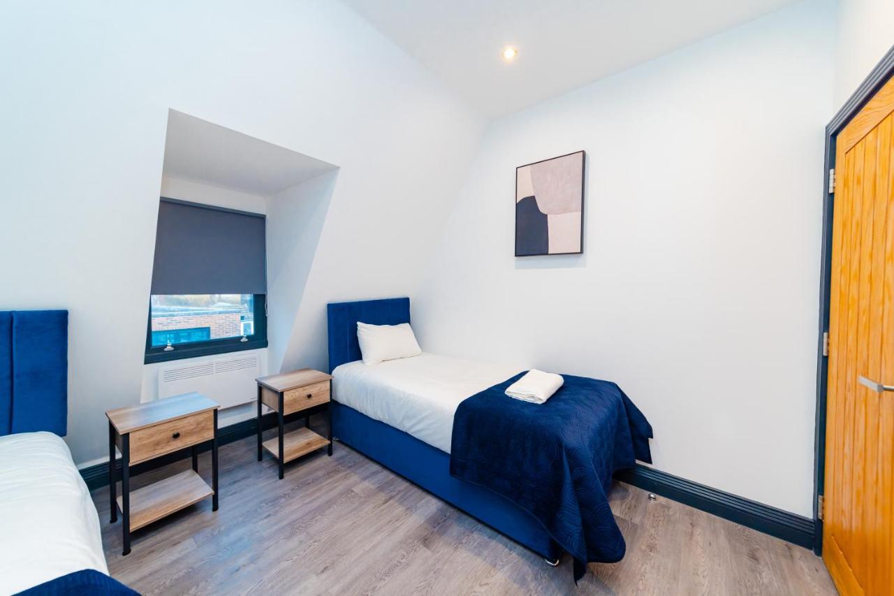 Flash Sale Brighton City Centre Seafront 2 Bedroom Flat Bn112Shp5C Esterno foto