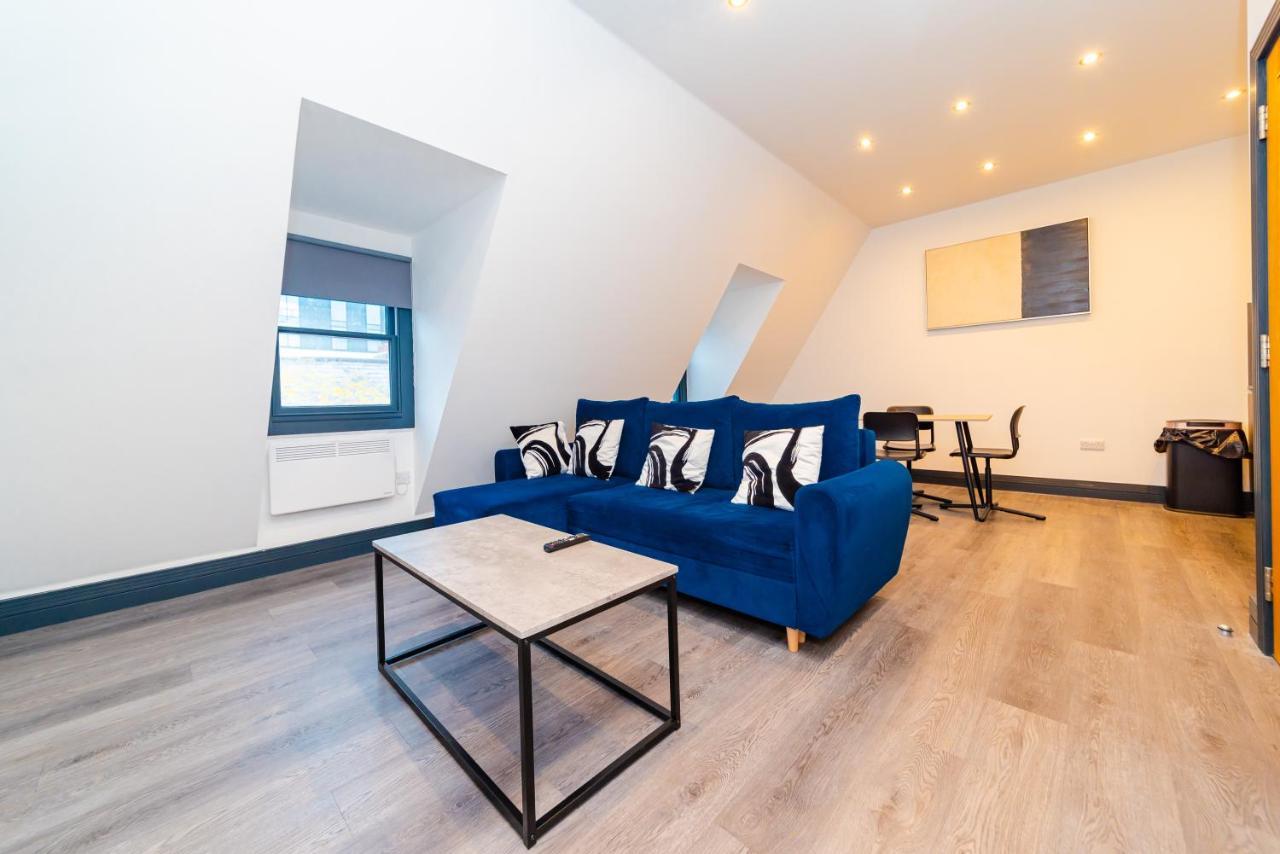 Flash Sale Brighton City Centre Seafront 2 Bedroom Flat Bn112Shp5C Esterno foto