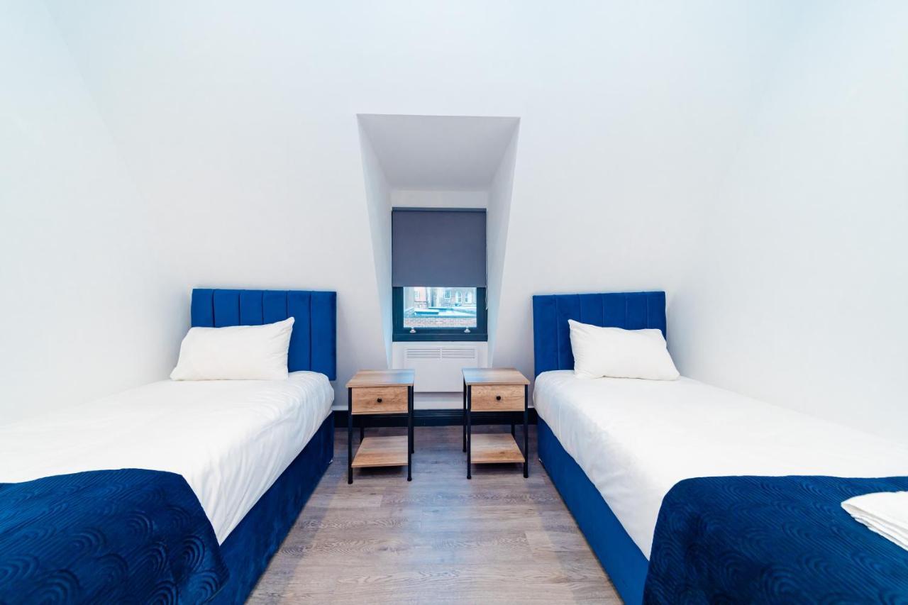 Flash Sale Brighton City Centre Seafront 2 Bedroom Flat Bn112Shp5C Esterno foto