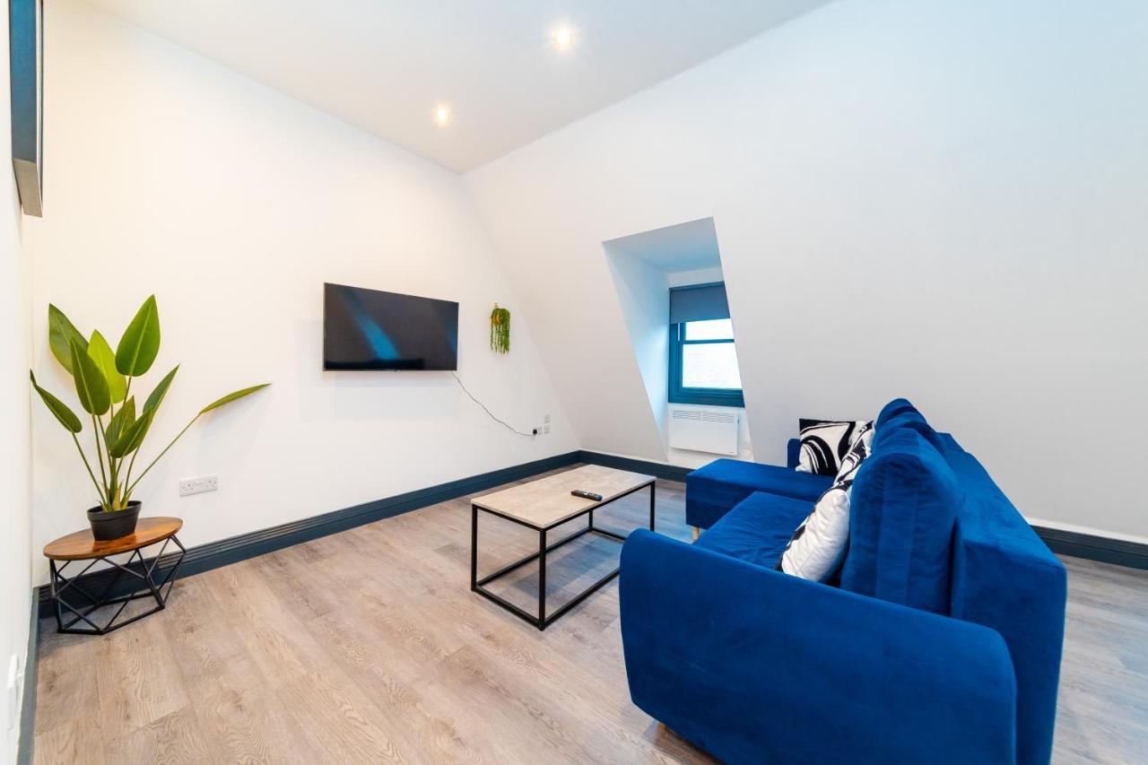 Flash Sale Brighton City Centre Seafront 2 Bedroom Flat Bn112Shp5C Esterno foto