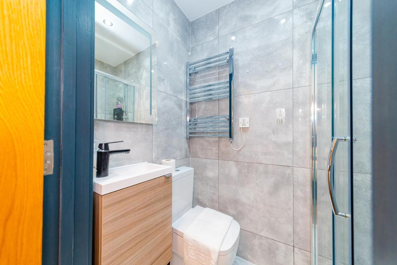 Flash Sale Brighton City Centre Seafront 2 Bedroom Flat Bn112Shp5C Esterno foto